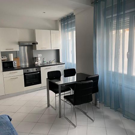 Appartement Meuble Francescas Zewnętrze zdjęcie