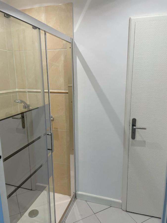 Appartement Meuble Francescas Zewnętrze zdjęcie